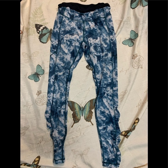 Lululemon speed tight III - Picture 6 of 9